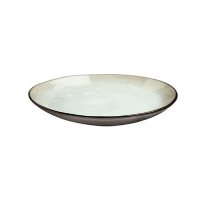 🚢JUEGO DE VAJILLA SHADOW NACRE MEDART DE NOBLAT, 12 PERSONAS, 62 PZ