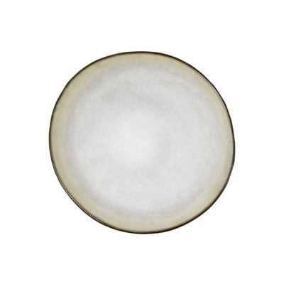 🚢JUEGO DE VAJILLA SHADOW NACRE MEDART DE NOBLAT, 12 PERSONAS, 62 PZ