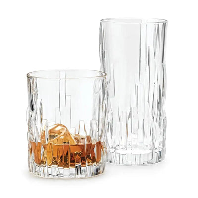 SET 4 VASOS ALTOS SHUFA NACHTMANN, 360 ML
