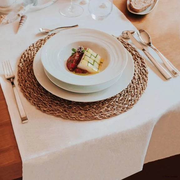 JUEGO CUCHILLERIA SIDE COUZON, 12 PERSONAS, 74 PZS