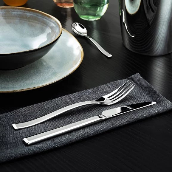 JUEGO CUCHILLERIA SIDE COUZON, 12 PERSONAS, 74 PZS