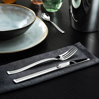 JUEGO CUCHILLERIA SIDE COUZON, 12 PERSONAS, 74 PZS