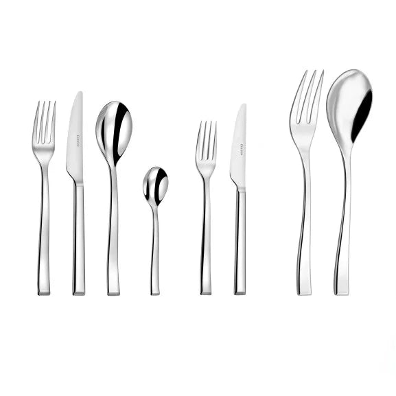 JUEGO CUCHILLERIA SIDE COUZON, 12 PERSONAS, 74 PZS