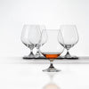 SET 4 COPAS COÑAC SPIEGELAU, 558 ML