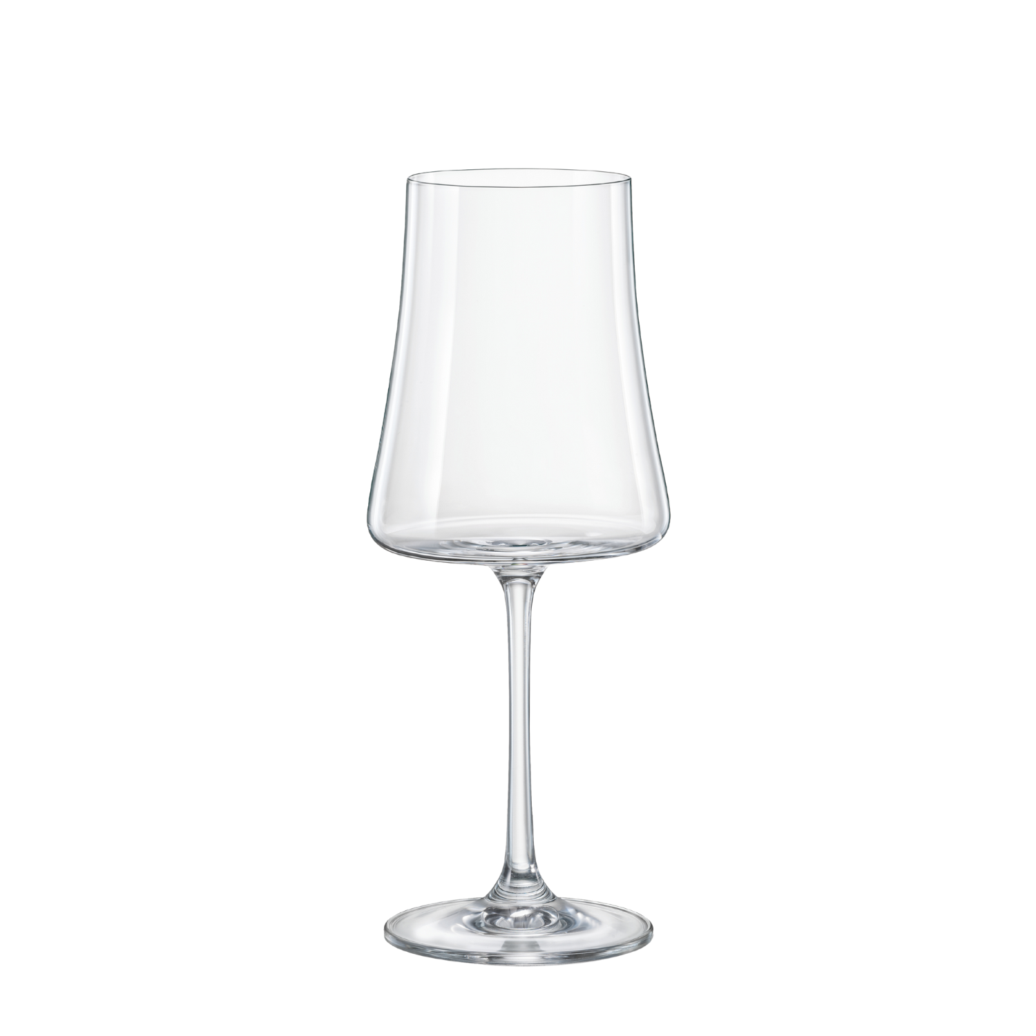 JUEGO DE COPAS TRENTO BOHEMIA, 4 PERSONAS, 12 PZ