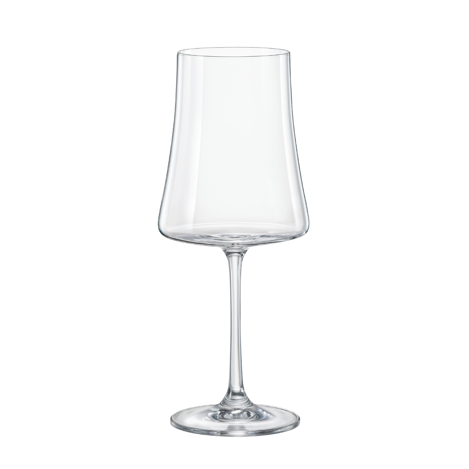 JUEGO DE COPAS TRENTO BOHEMIA, 4 PERSONAS, 12 PZ