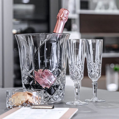 BALDE CHAMPAGNE NOBLESSE NACHTMANN, 2700 ML