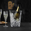BALDE CHAMPAGNE NOBLESSE NACHTMANN, 2700 ML
