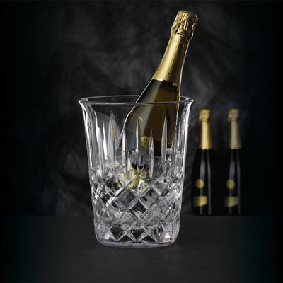 BALDE CHAMPAGNE NOBLESSE NACHTMANN, 2700 ML