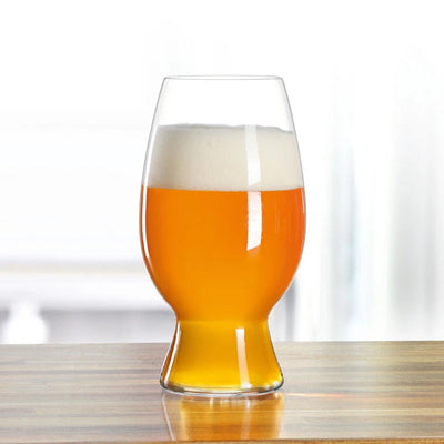 SET 4 COPAS CERVEZA AMERICAN WHEAT SPIEGELAU, 750 ML