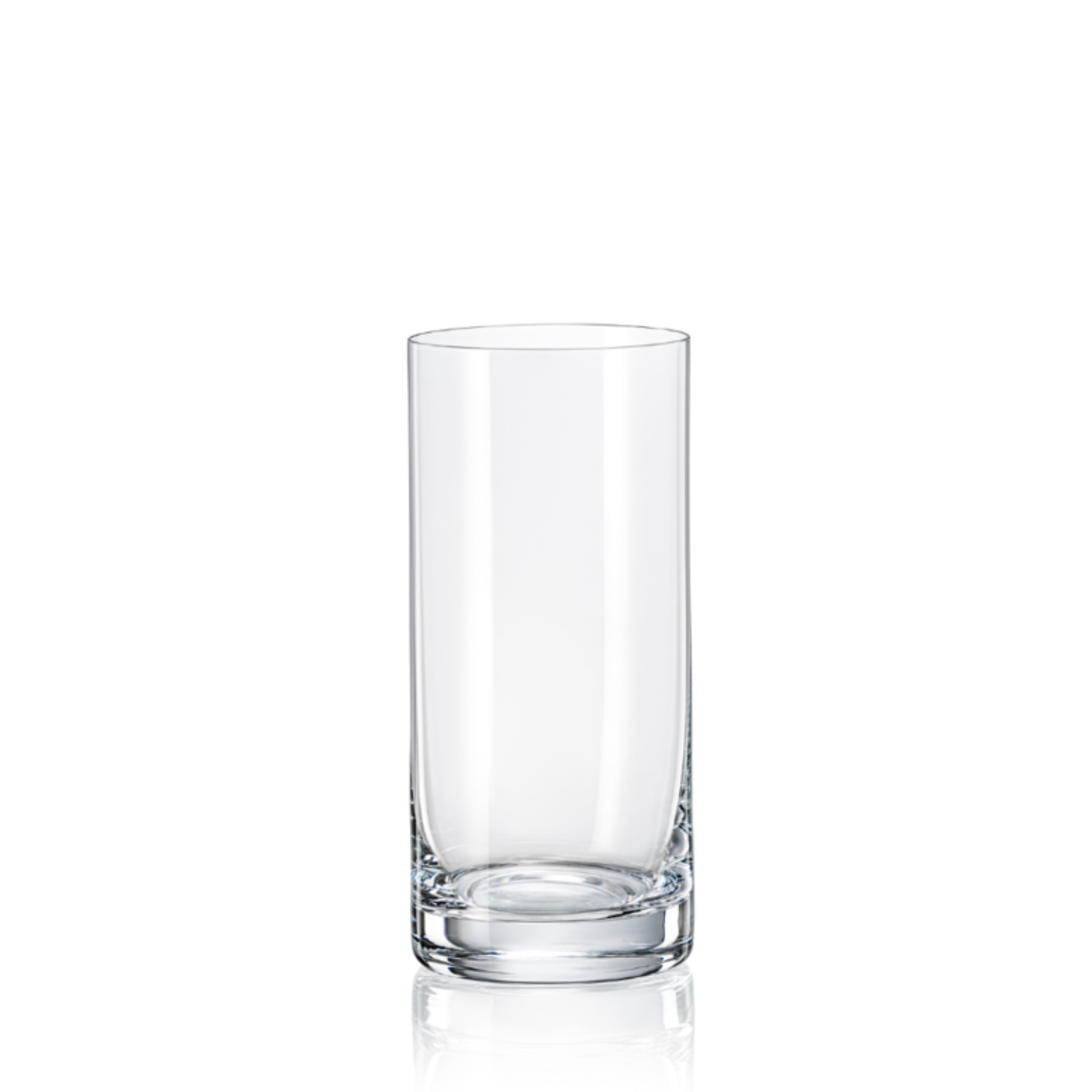 🚢 SET 6 VASOS ALTOS BOHEMIA, 470 ML