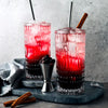 SET 4 VASOS ALTOS ETHNO NACHTMANN, 434 ML