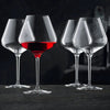 SET 4 COPONES VINOVA NACHTMANN. 840 ML