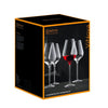 SET 4 COPONES VINOVA NACHTMANN. 840 ML