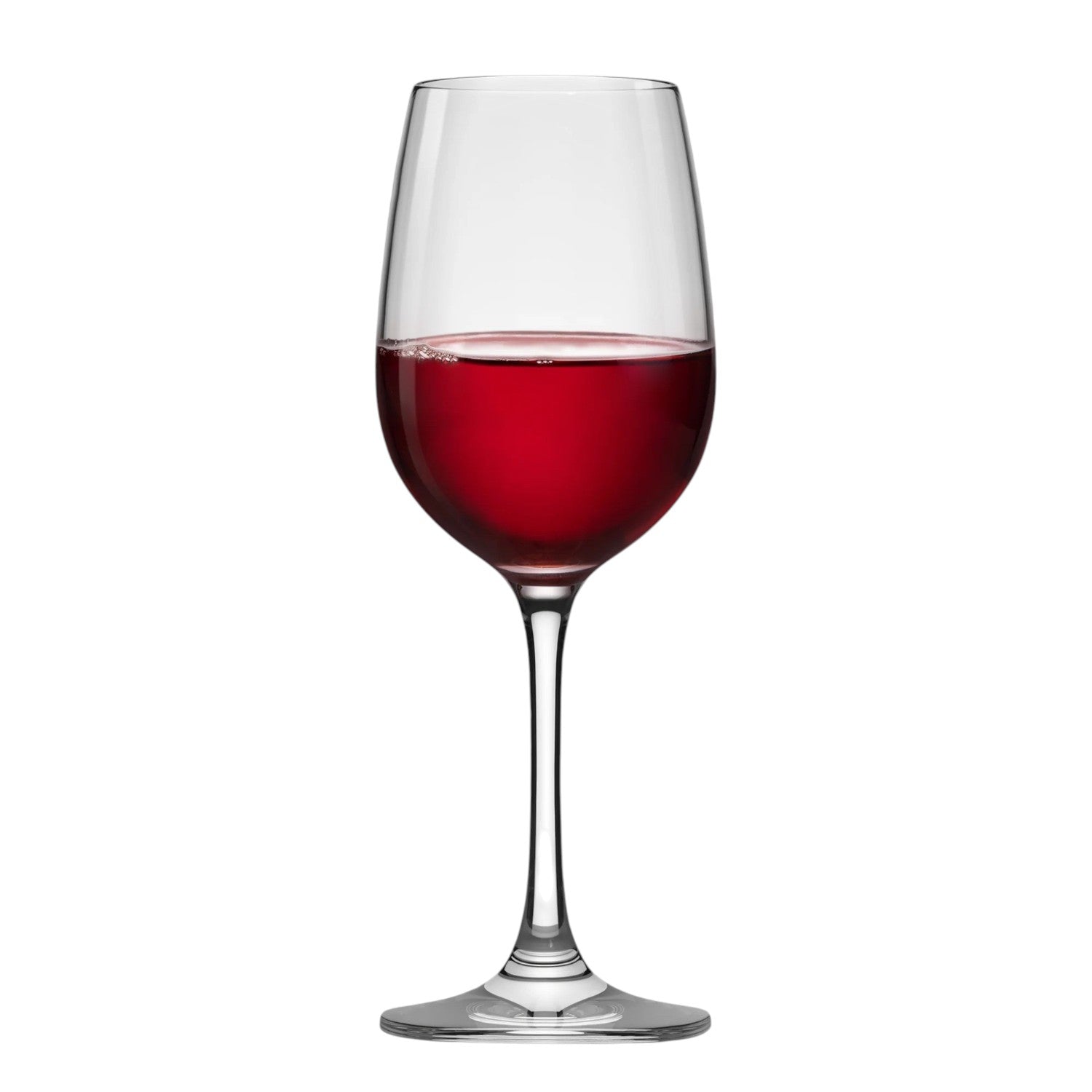 SET 6 COPAS VINO MONTEPULCIANO HAUSMANN, 405 ML