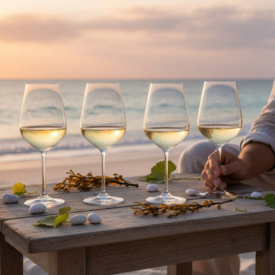 JUEGO DE COPAS SIENA BOHEMIA, 12 PERSONAS, 36 PZ