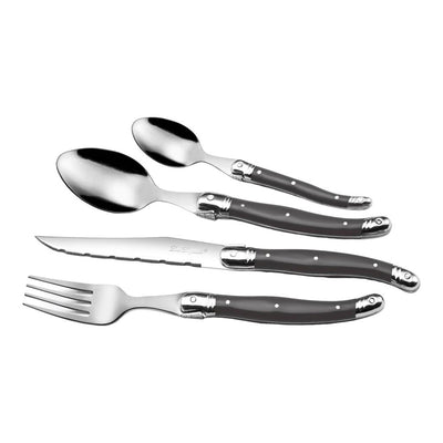 PACK GRAFITO + MONTALCINO + LINHAS, 6 PERSONAS, 78 PZ