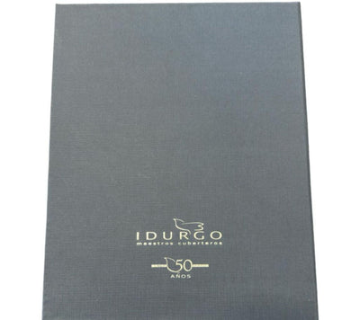 JUEGO CUCHILLERIA MARINA IDURGO, 6 PERSONAS, 24 PZ