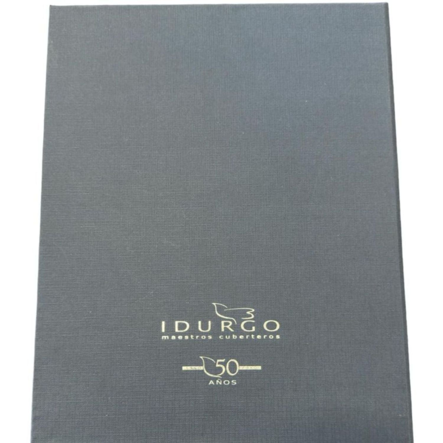 JUEGO CUCHILLERIA ATHENAS IDURGO, 6 PERSONAS, 24 PZ