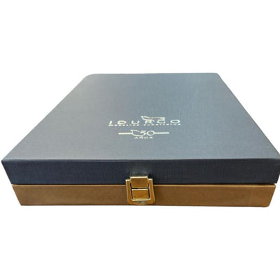 JUEGO CUCHILLERIA ATHENAS IDURGO, 6 PERSONAS, 24 PZ