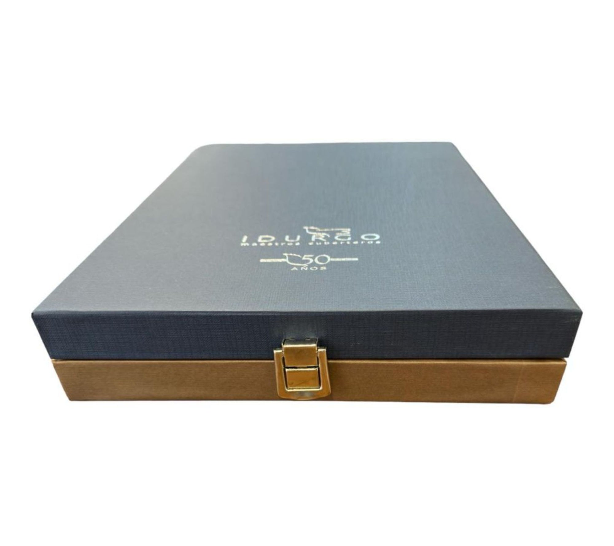 JUEGO CUCHILLERIA MARINA IDURGO, 6 PERSONAS, 24 PZ