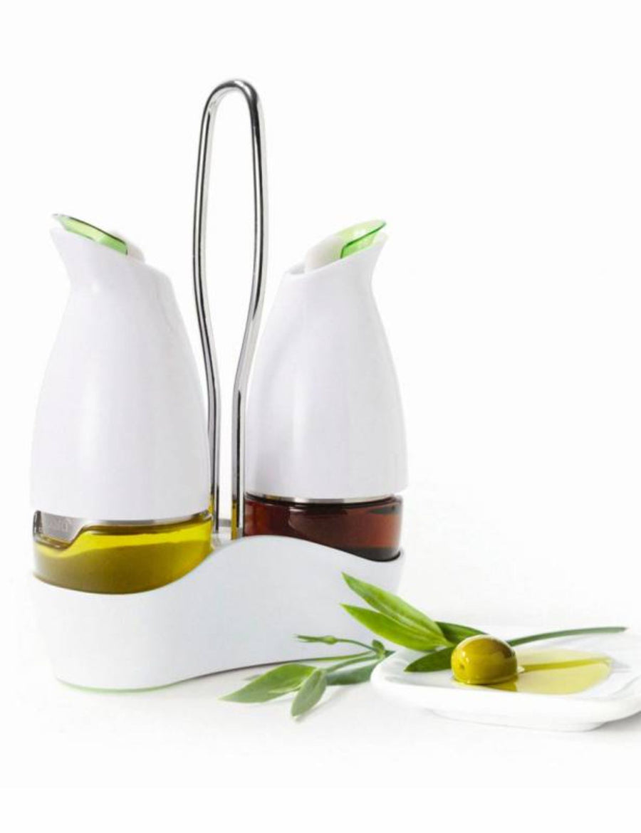 SET ALCUZA GOURMET PREPARA, 2 PZ, 150 ML