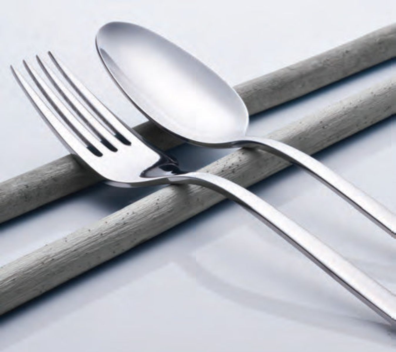 🚢JUEGO CUCHILLERIA AINHOA IDURGO, 6 PERSONAS , 24 PZ