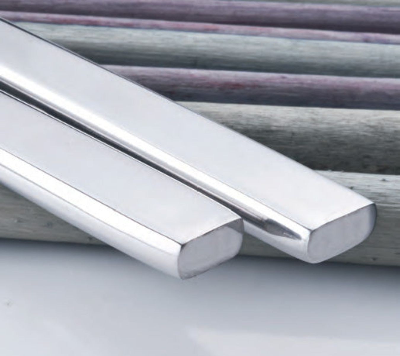 🚢JUEGO CUCHILLERIA AINHOA IDURGO, 6 PERSONAS , 24 PZ