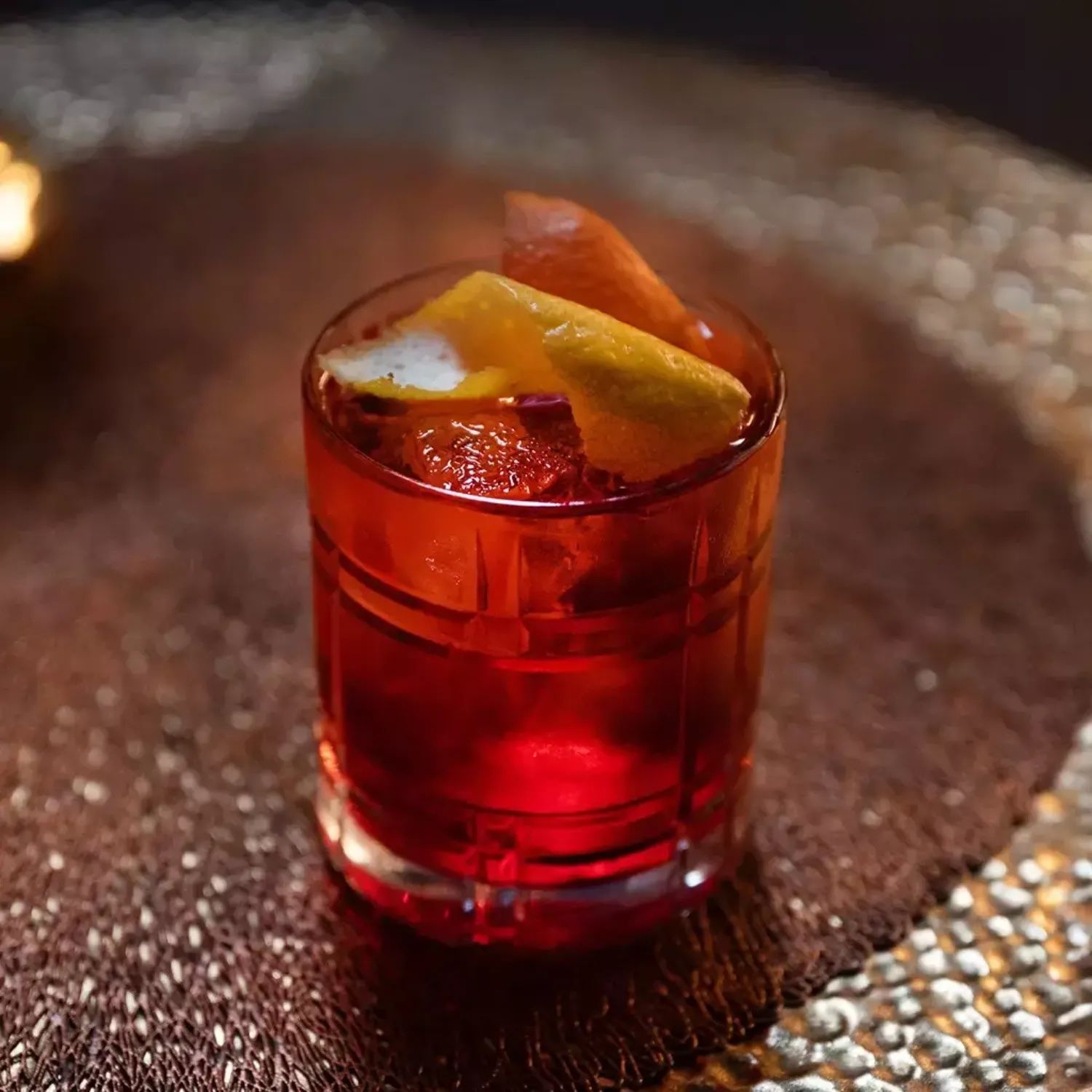 SET 6 VASOS BAJOS ANY RCR, 340 ml