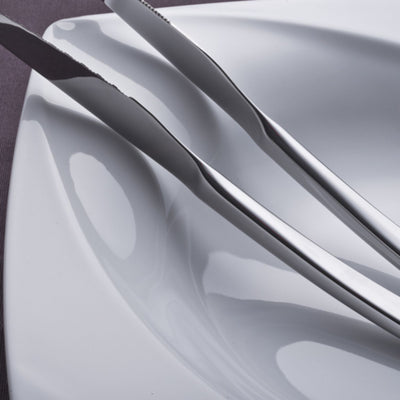 JUEGO CUCHILLERIA ATHENAS IDURGO, 6 PERSONAS, 24 PZ