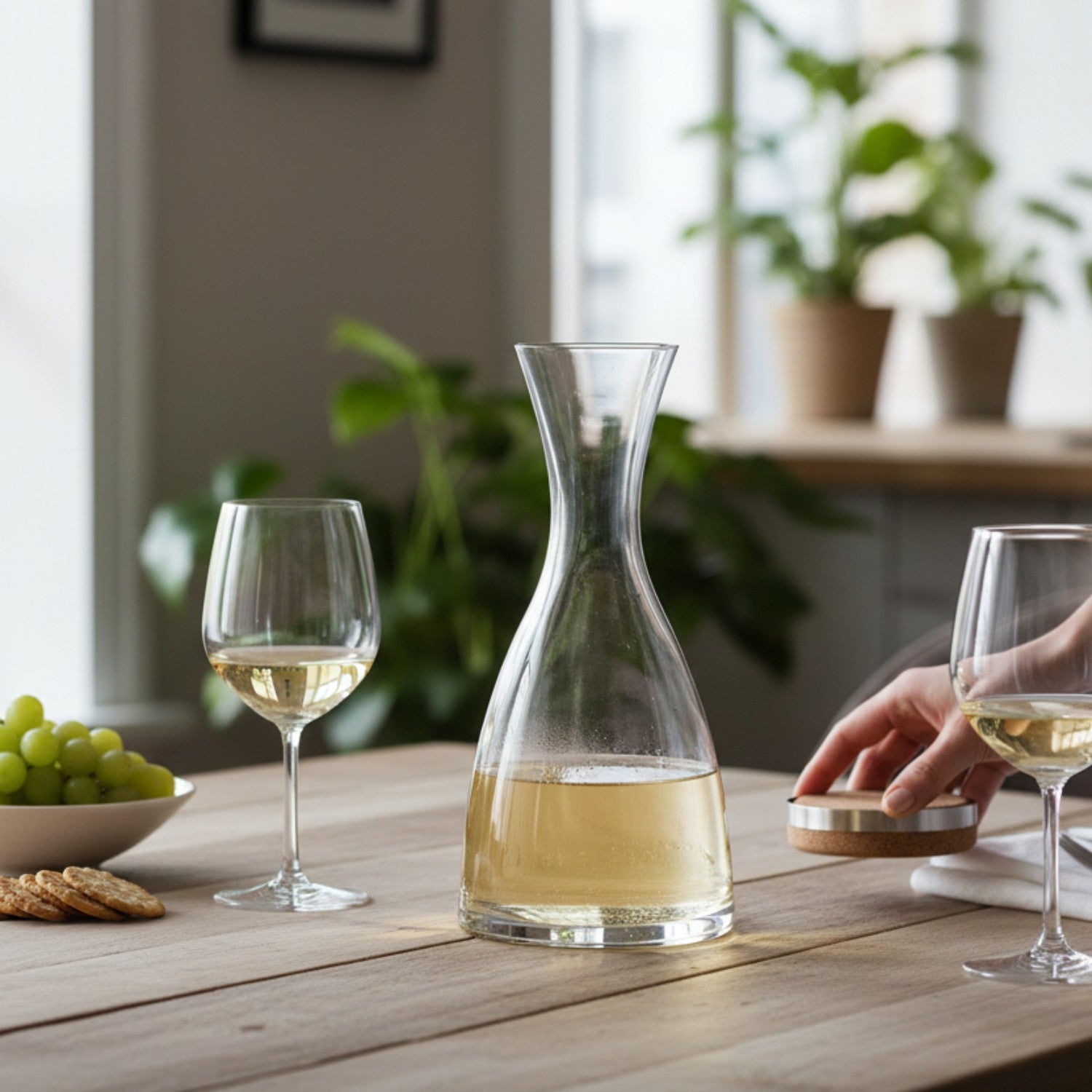 BOTELLA DORGALI BOHEMIA, 1200 ML