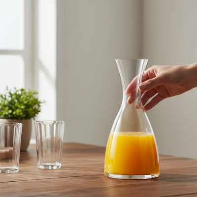 BOTELLA DORGALI BOHEMIA, 1200 ML