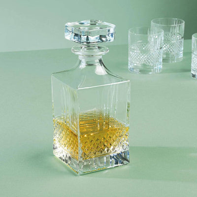 BOTELLA WHISKY BRILLANTE RCR, 850 ML