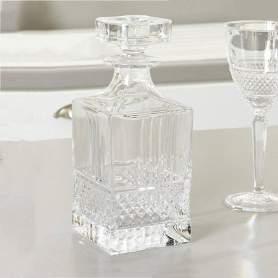 BOTELLA WHISKY BRILLANTE RCR, 850 ML