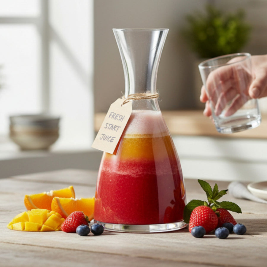 BOTELLA DORGALI BOHEMIA, 1200 ML