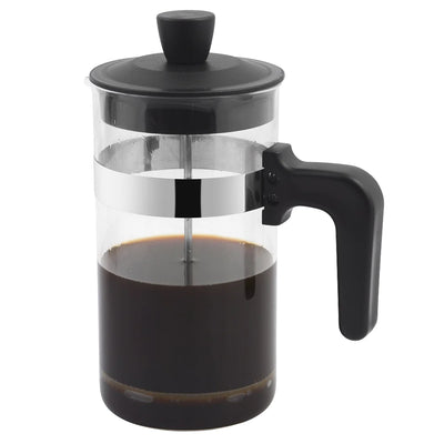 CAFETERA FRANCESA DAY USEFUL EVERYDAY, 8 Tazas, 1 lt