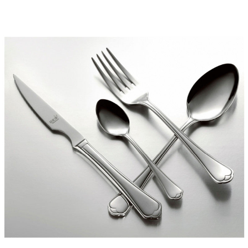 JUEGO CUCHILLERIA COLLINA IDURGO, 12 PERSONAS 113 PZ