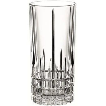 SET 4 VASOS ALTOS PERFECT SERVE SPIEGELAU, 350 ML