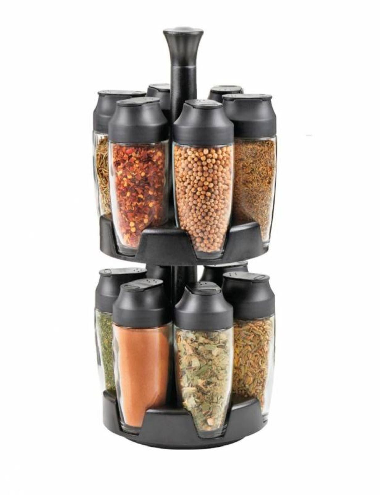 ESPECIERO CARRUSEL TRUDEAU, 12 PZ