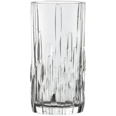 SET 4 VASOS ALTOS SHUFA NACHTMANN, 360 ML