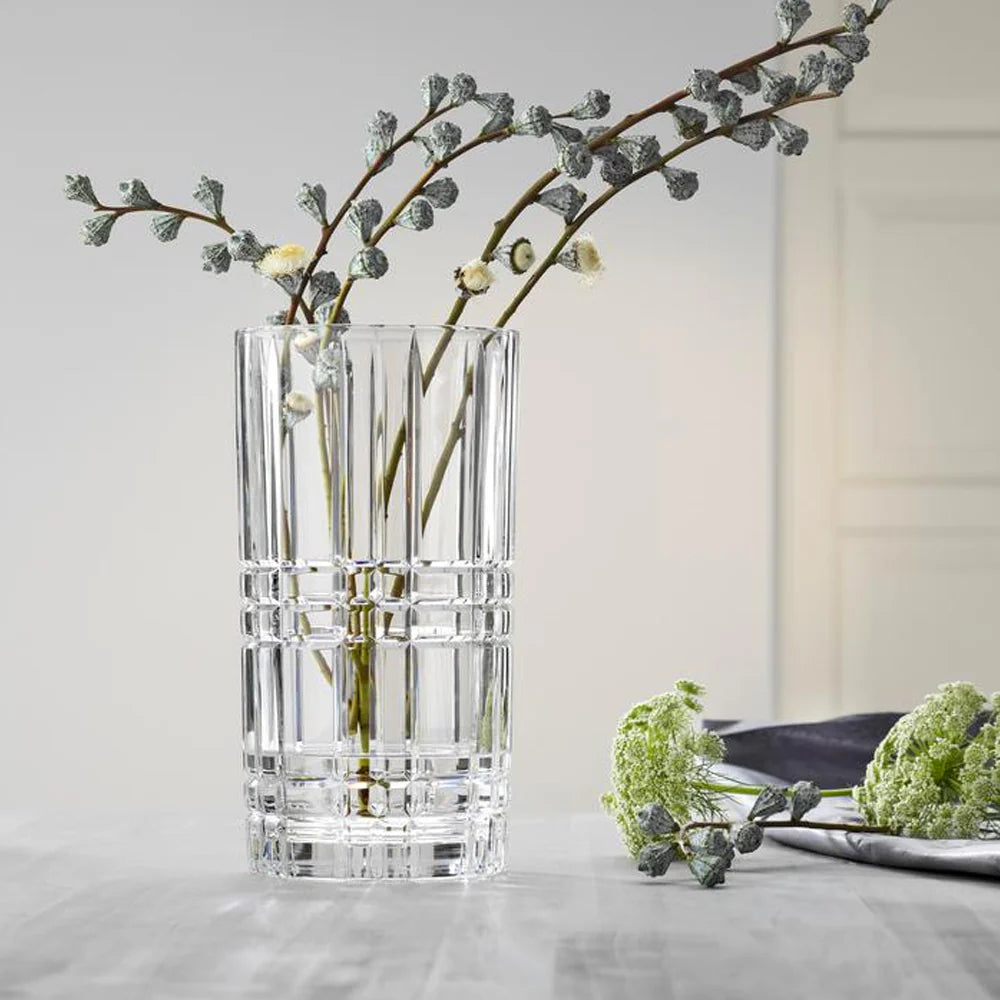 FLORERO SQUARE NACHTMANN, 28 CM