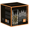 SET 8 VASOS ALTOS NOBLESSE NACHTMANN, 375 ml