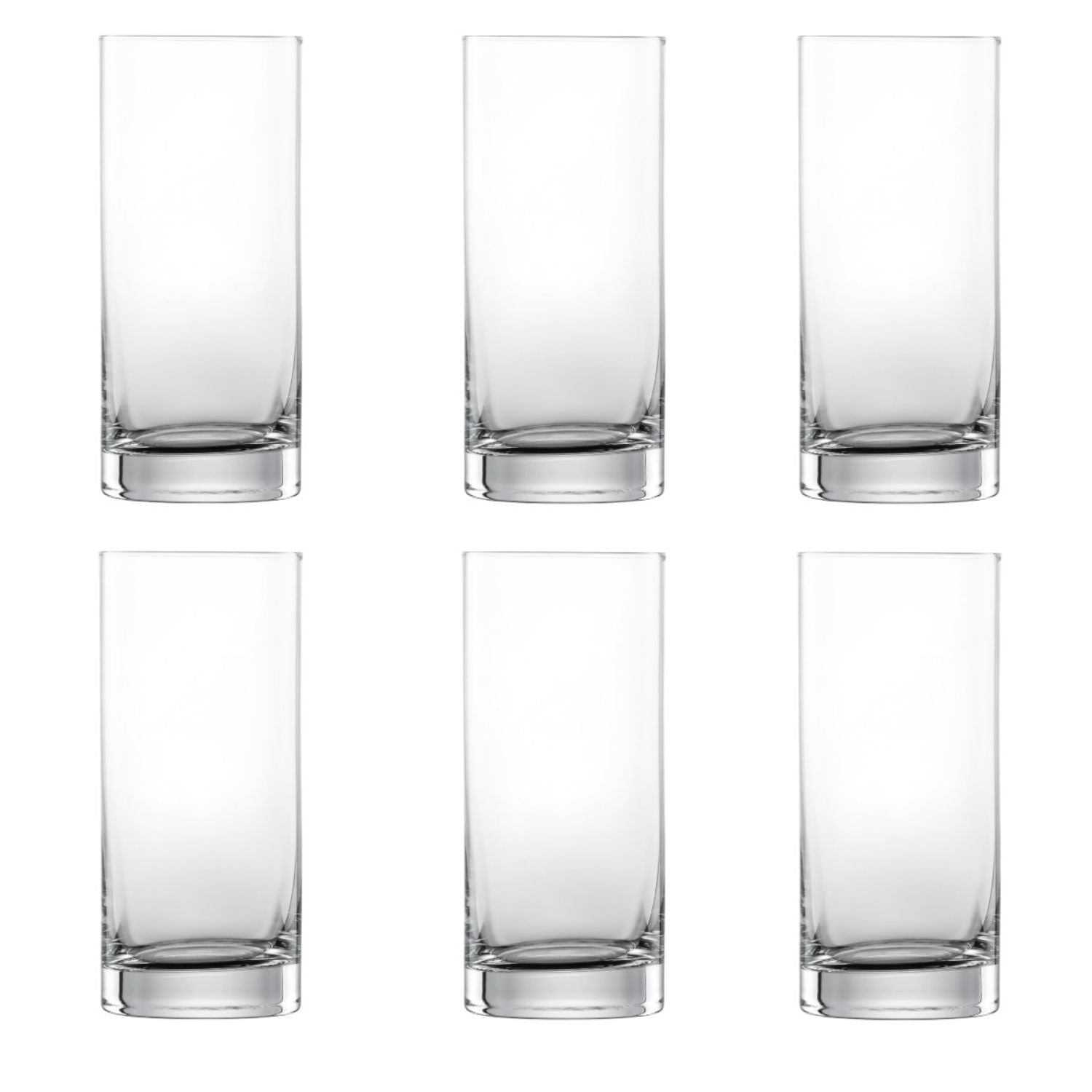 SET 6 VASOS ALTOS PARIS SCHOTT ZWIESEL, 469 ML