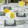 SET 6 VASOS BAJOS MARILYN RCR, 340 ml