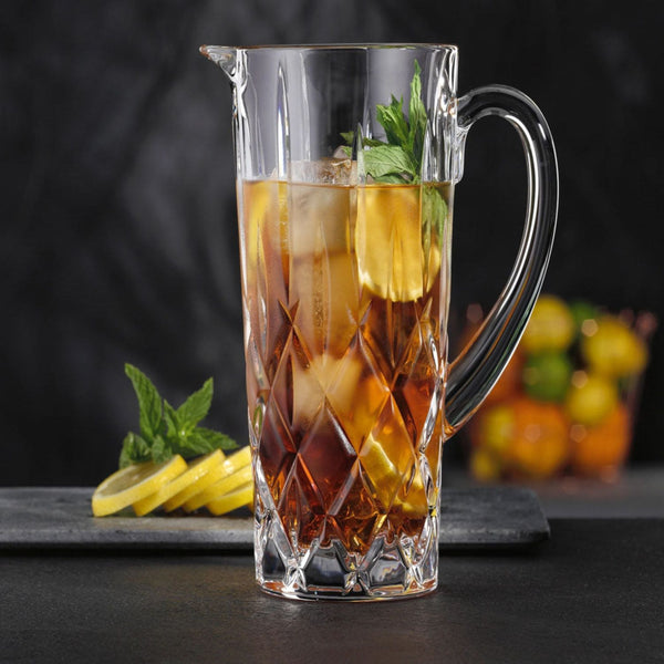 Set 4 Vasos Nachtmann Noblesse Longdrink
