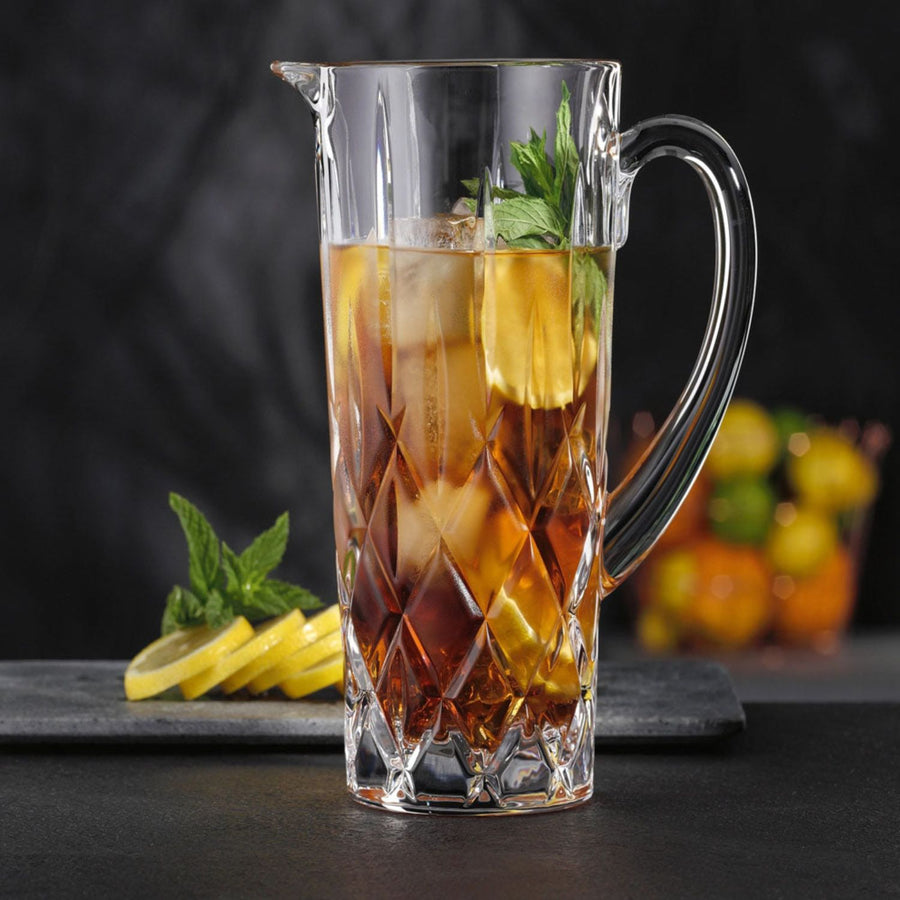 JARRO NOBLESSE NACHTMAN, 1.2 LTS