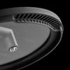 BATERÍA DE COCINA DOWNDRAFT BergHOFF, 7 PZ