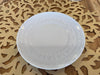 SET VAJILLA PORCELANA ORNAMENT VISTA ALEGRE, 7 PZ