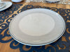 SET VAJILLA PORCELANA ORQUESTRA VISTA ALEGRE, 7 PZ
