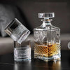 BOTELLA WHISKY BRILLANTE RCR, 850 ML